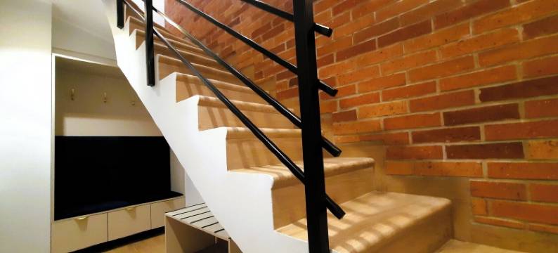 维尔卡奥德扎尼斯卡中心公寓(Apartamenty Wielka Odrzańska Centrum)图片