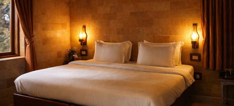 SAJ瓦格蒙旅馆(Saj Vagamon Hideout)图片