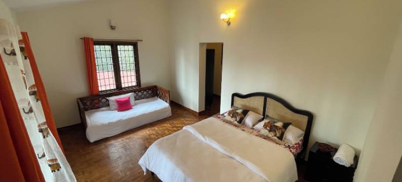 纳什卡民宿(Nashika Homestay by Evaddo)图片