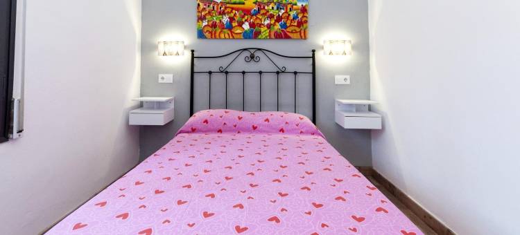 House in Roses near Aqua Brava Water Park图片