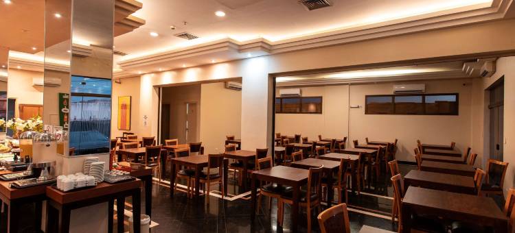 宜必思尚品普鲁登特总统城酒店，西部门户(Ibis Styles Presidente Prudente Portal d'Oeste)图片