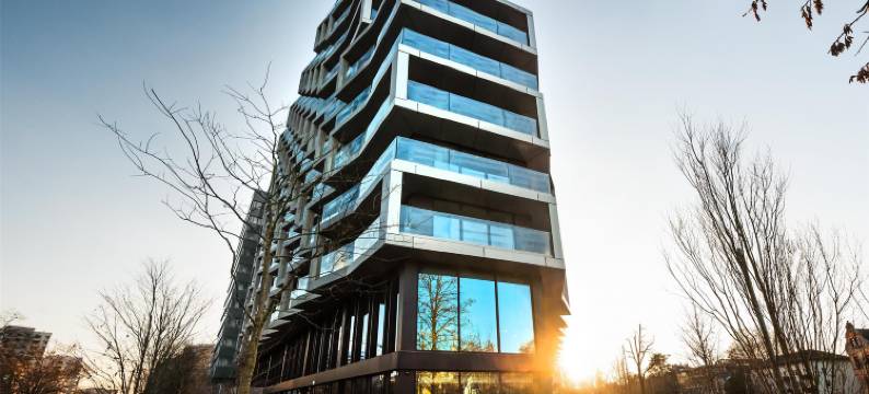 肯尼迪89 Hyatt臻选(Kennedy 89 in the Unbound Collection by Hyatt)图片