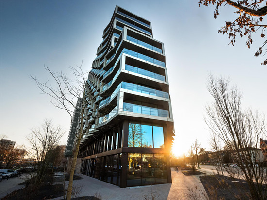 肯尼迪89 Hyatt臻选