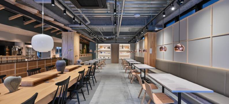 吉田屋旅馆(Ryokan Yoshidaya)图片