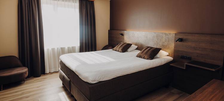 梅尔巴酒店(Hotel Melba)图片