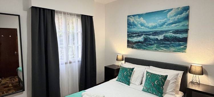 海景旅馆(Ocean View Guest House)图片