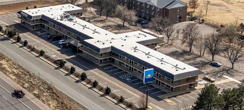 Days Inn by Wyndham Wheat Ridge/Denver West图片