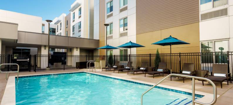 Homewood Suites by Hilton-圣何塞北(Homewood Suites by Hilton San Jose Santa Clara)图片