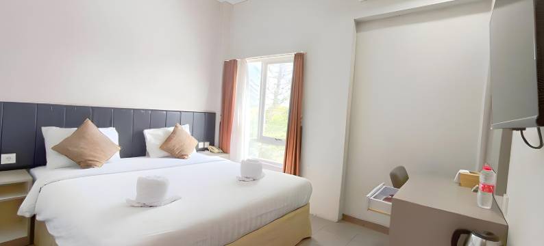 飞溅酒店(Splash Hotel)图片