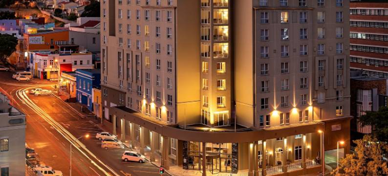 开普敦凯悦酒店(Hyatt Regency Cape Town)图片