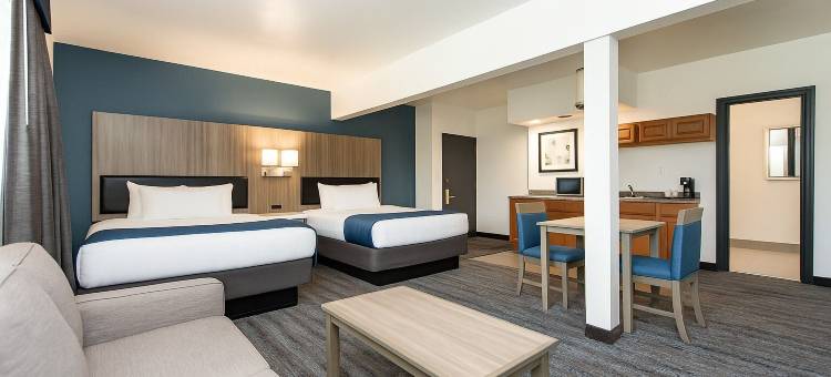 蚝湾旅馆及套房酒店(Oyster Bay Inn & Suites)图片