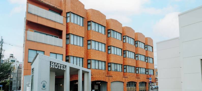 KOTOBUKI HOTEL(琴吹酒店)(KOTOBUKI HOTEL)图片