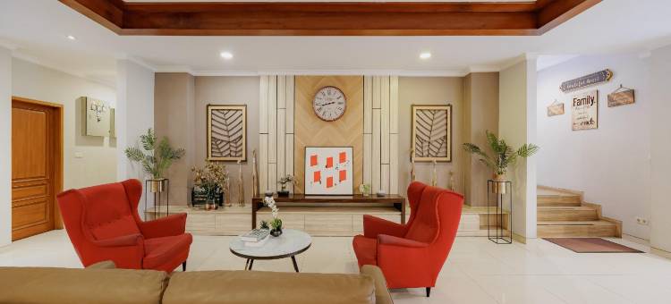 RedDoorz Premium Near Ragunan Zoo 2图片