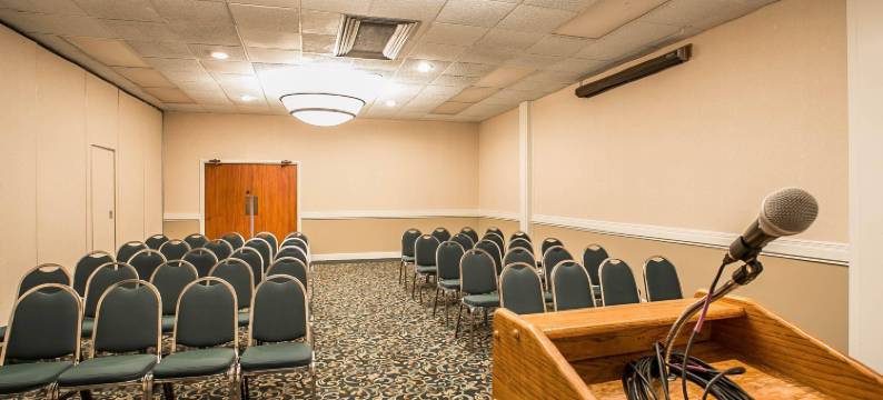 Quality Inn Sumter图片