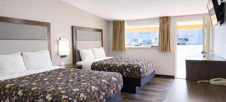 美利坚套房酒店(American Inn & Suites)图片