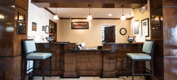 Staybridge Suites 奥斯汀机场 by IHG(Staybridge Suites AUSTIN AIRPORT by IHG)图片