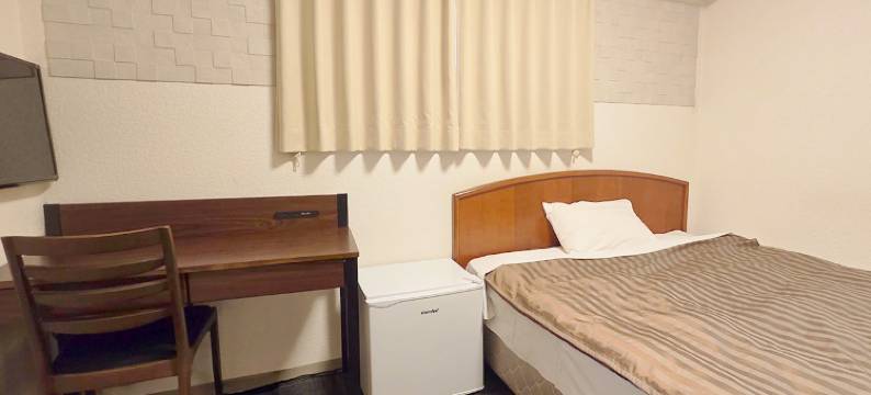 箱根汤本伊东园酒店(Itoen Hotel Hakone Yumoto)图片