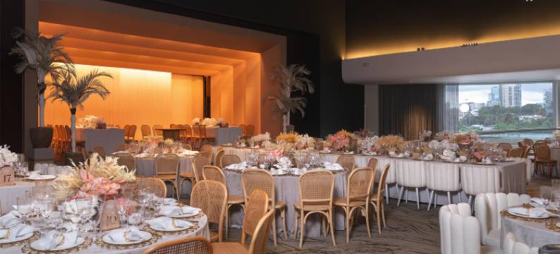 希尔顿花园酒店-圣胡安康达多(Hilton Garden Inn San Juan Condado)图片