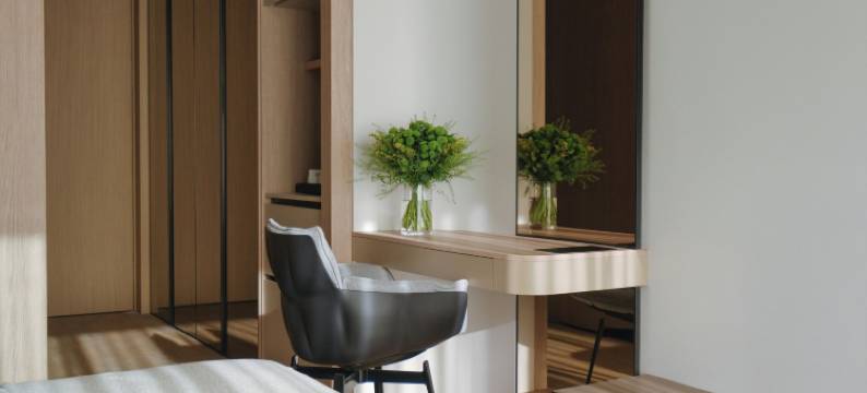 精品酒店文图罗，设计酒店成员(Boutique Hotel Venturo, a Member of Design Hotels)图片