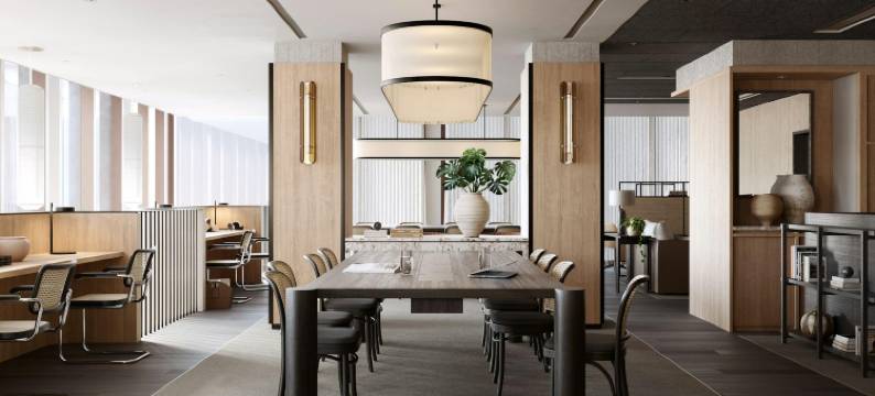 纽卡斯尔小国家酒店(Little National Hotel Newcastle)图片
