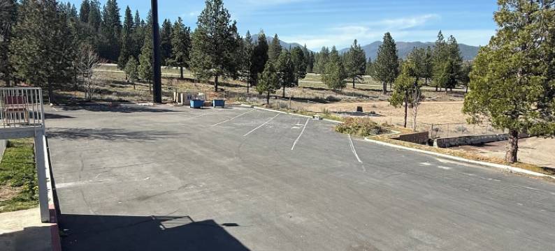 夏斯塔景观旅馆及套房(Shasta Vista Inn & Suites)图片