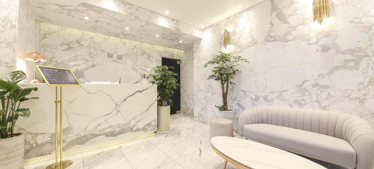 松亭H时刻酒店(H moment Hotel songjeong)图片