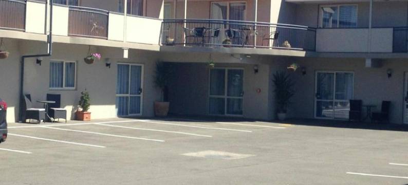 阿马尔菲汽车旅馆(Amalfi Motor Lodge)图片