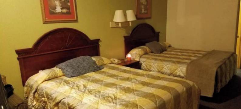 钻石旅馆(Diamond Inn)图片