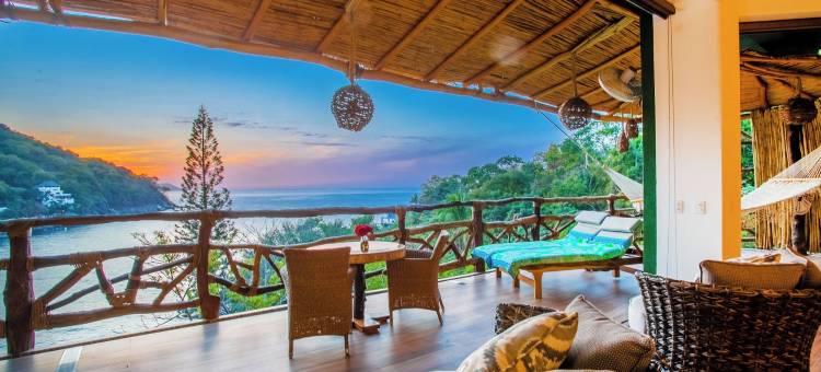 Villa Lala 精品酒店限成人(Villa Lala Boutique Hotel Adults Only)图片