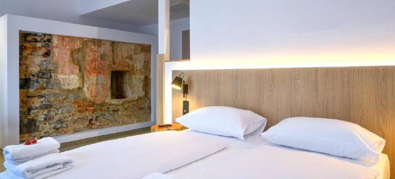 里斯尼亚克酒店(Hotel Risnjak)图片