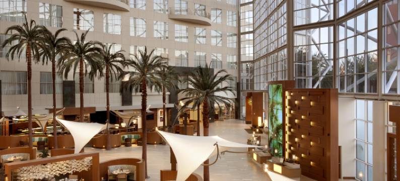 奥兰治县凯悦酒店(Hyatt Regency Orange County)图片