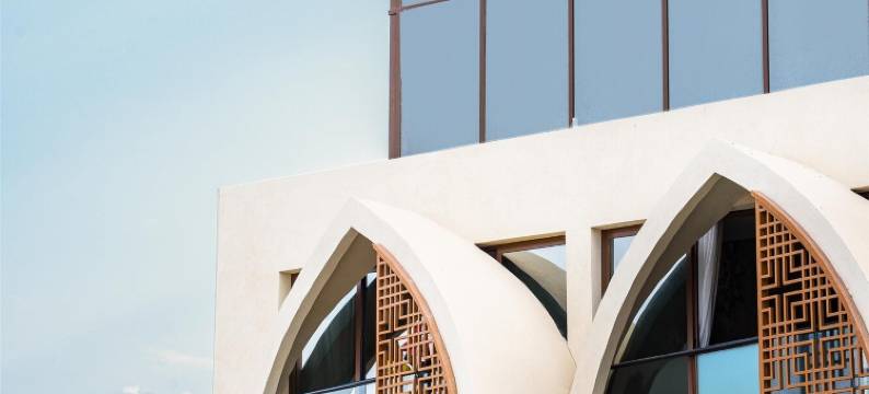 马斯喀特金色郁金香村酒店(Golden Tulip Muscat The Village)图片