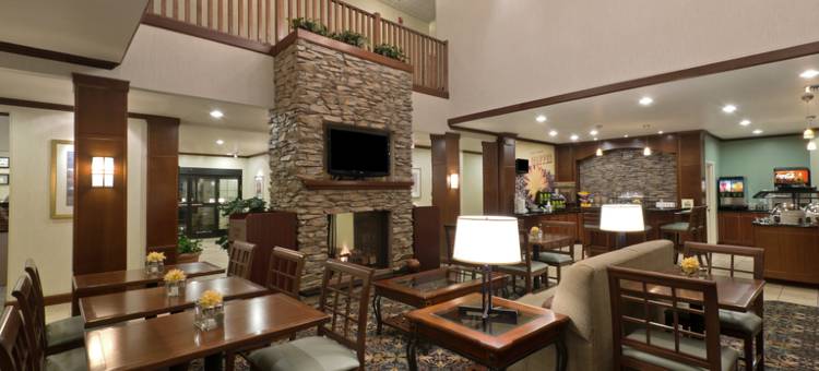 Staybridge Suites 图森机场(Staybridge Suites TUCSON AIRPORT by IHG)图片