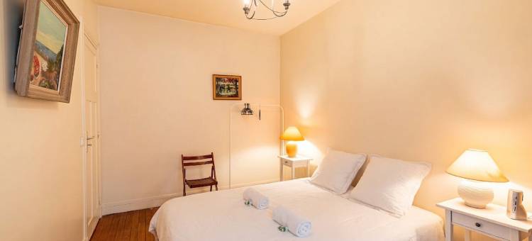 GuestReady-布洛涅罗兰·加洛斯公寓(GuestReady - Boulogne Near Roland-Garros)图片