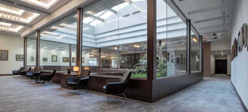 波德戈里察温德姆华美达酒店(Ramada by Wyndham Podgorica)图片