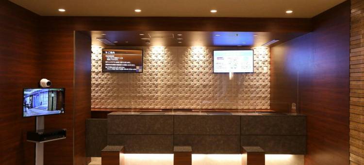 东京池袋多美迎天然温泉酒店(多美迎・御宿野乃 酒店集团)(Dormy Inn Ikebukuro Natural Hot Spring)图片