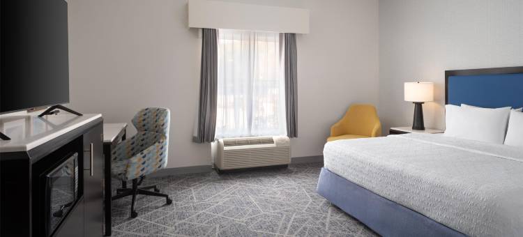 奥古斯塔艾森豪堡欢朋酒店(Hampton Inn by Hilton Augusta Fort Gordon)图片