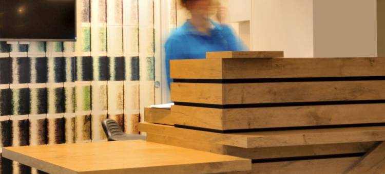 宜必思尚品里尔中心大广场酒店(Ibis Styles Lille Centre Grand-Place)图片