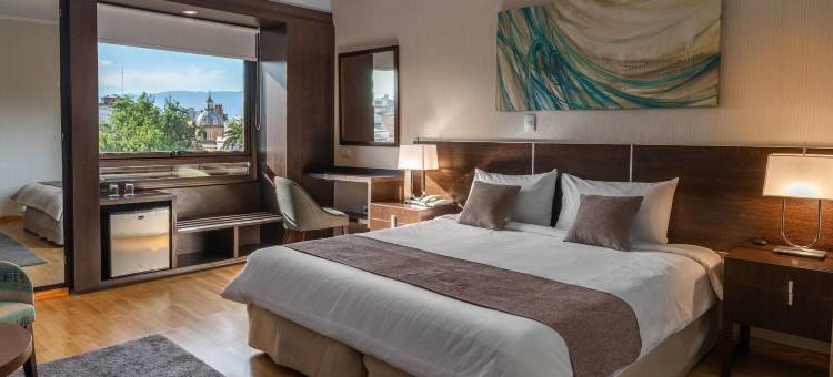 Ramada Plaza by Wyndham Tucuman图片