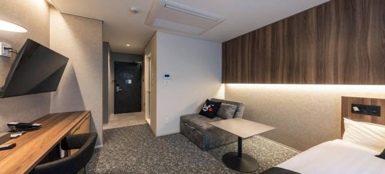 THE STILL HOTEL图片