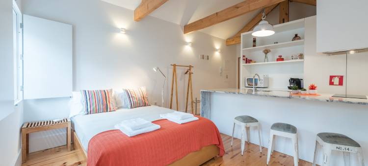 GuestReady - Chic City Nest in Porto图片