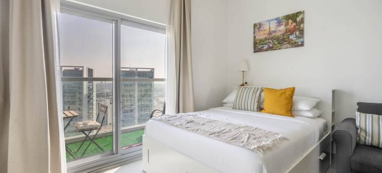 GuestReady - Bella Rose Residence in Dubai图片