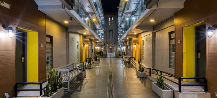提华纳舒适套房酒店(Comfort Suites Tijuana)图片