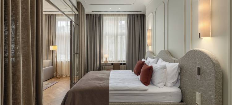 卡里隆公寓酒店 - 基石系列，2025年12月开业(Carillon Aparthotel - Keystone Collection, Opening December 2025)图片