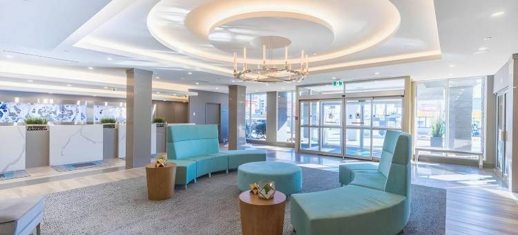 维多利亚酒店及套房(Vittoria Hotel & Suites)图片