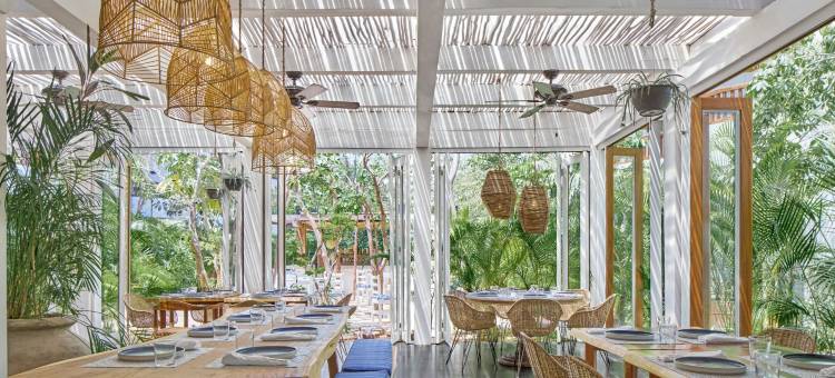Aluna Resort Tulum图片