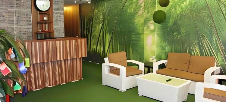 梦幻花园酒店(Dream Garden Hotel)图片