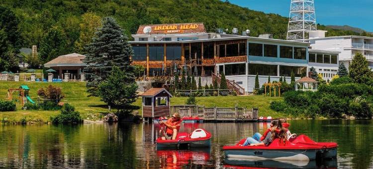 印第安首领度假村(Indian Head Resort)图片