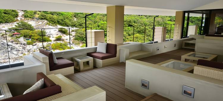 云仙九州酒店(Unzen Kyushu Hotel)图片