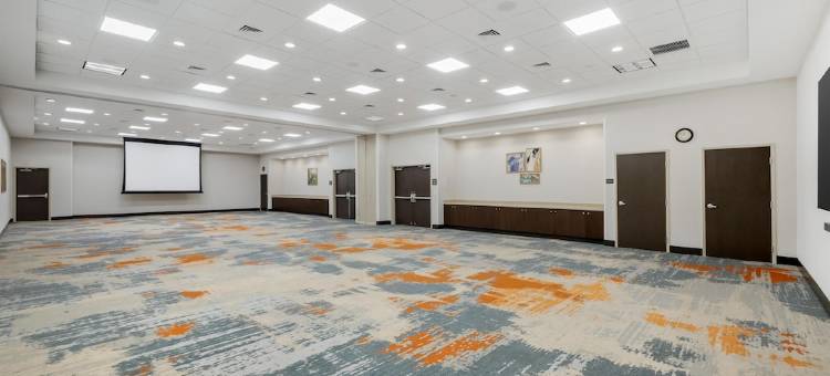 本德欢朋酒店(Hampton Inn & Suites Bend)图片